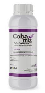 COBA MIX