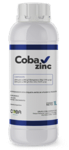 COBA ZINC